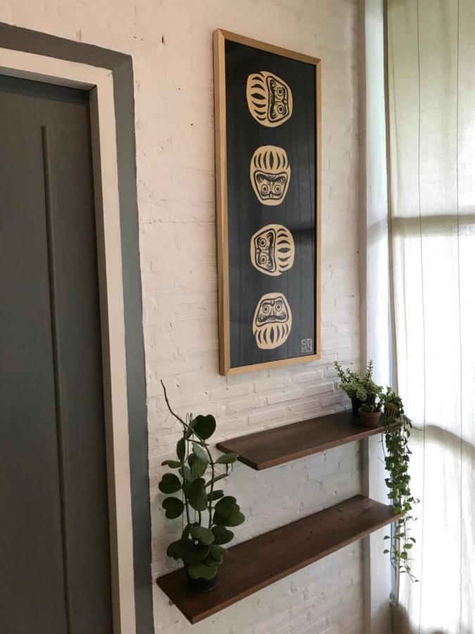 Nesuto Hostel Ramkamhaeng 52 Бангкок Экстерьер фото