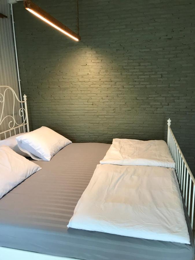 Nesuto Hostel Ramkamhaeng 52 Бангкок Экстерьер фото