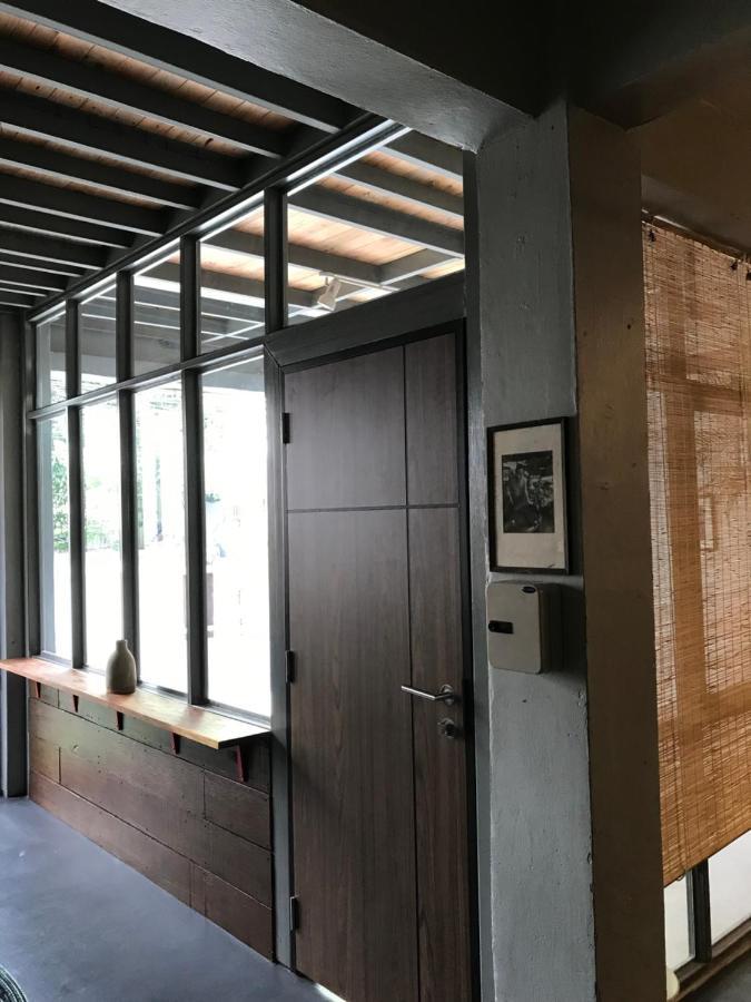Nesuto Hostel Ramkamhaeng 52 Бангкок Экстерьер фото