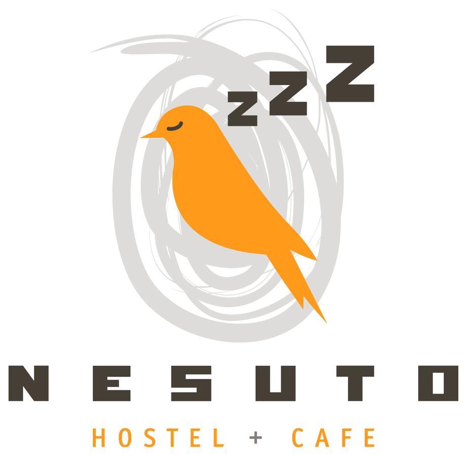 Nesuto Hostel Ramkamhaeng 52 Бангкок Экстерьер фото
