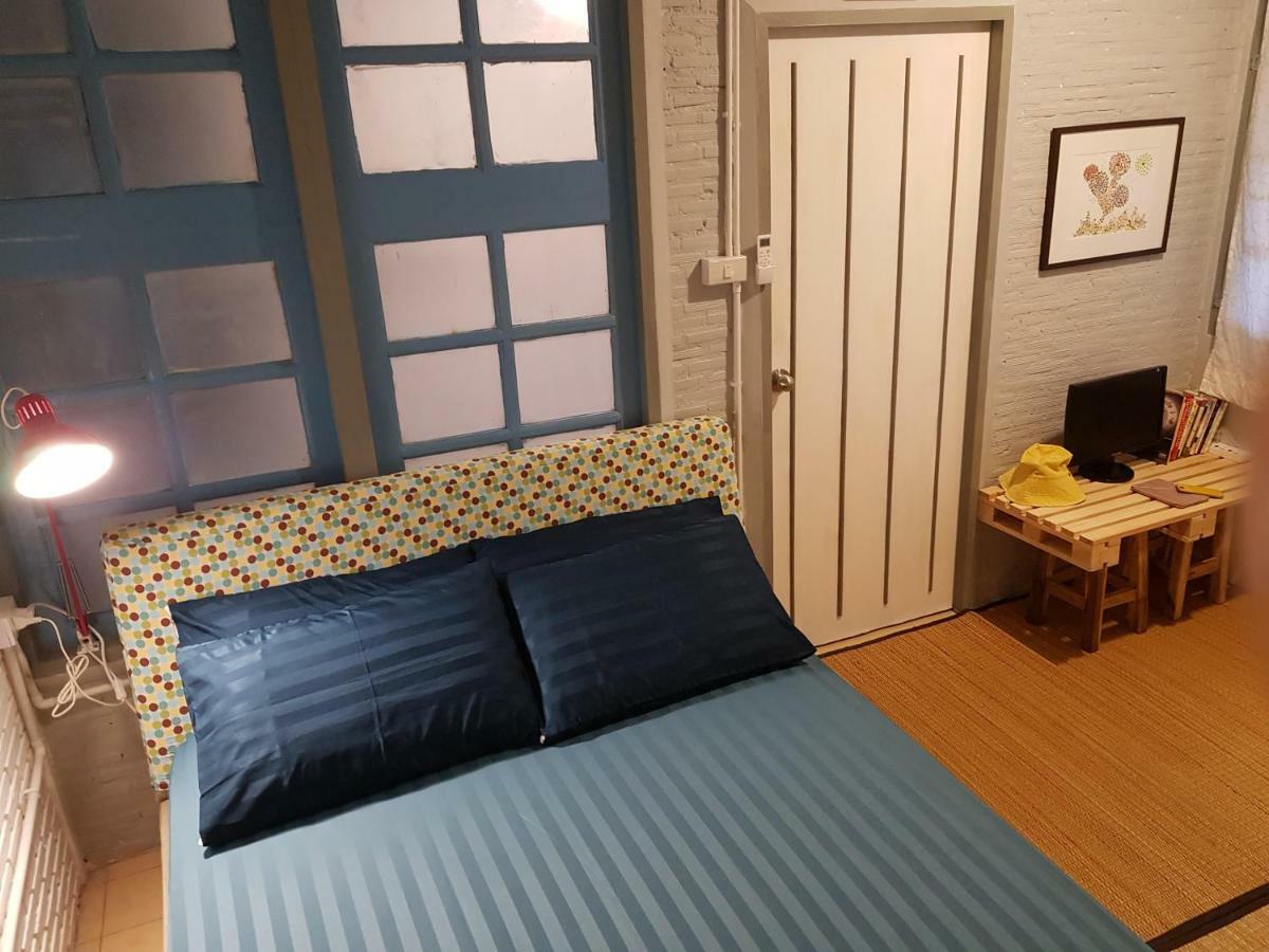 Nesuto Hostel Ramkamhaeng 52 Бангкок Экстерьер фото